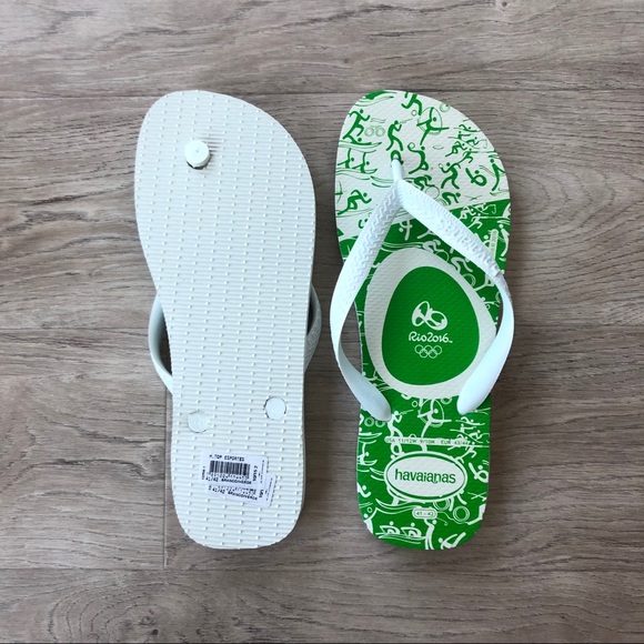 havaianas rio 2016